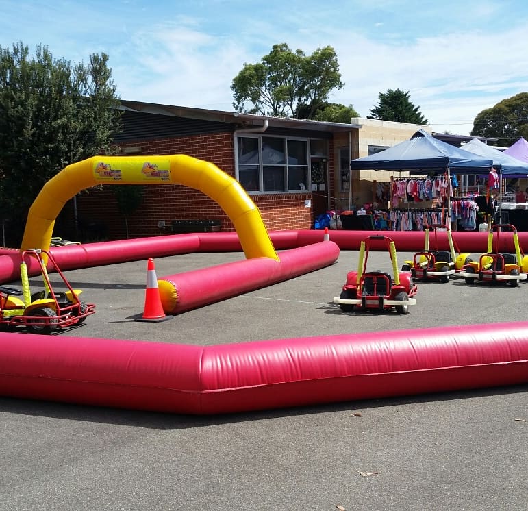 Gokartparties melbourne | Woori Yallock VIC 3139, Australia | Phone: 0412 497 237