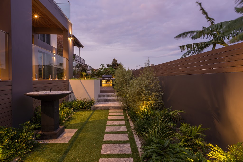 Invision Landscape | general contractor | Pennant St, Castle Hill NSW 2154, Australia | 0426509737 OR +61 426 509 737