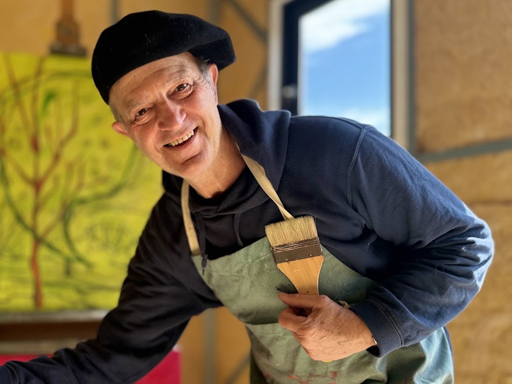 SRI Art Gallery | 165 Narrow Neck Rd, Katoomba NSW 2780, Australia | Phone: 0413 673 484
