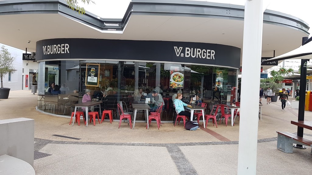 V Burger Bar Floreat | 81/5 Howtree Pl, Floreat WA 6014, Australia | Phone: (08) 6161 0322