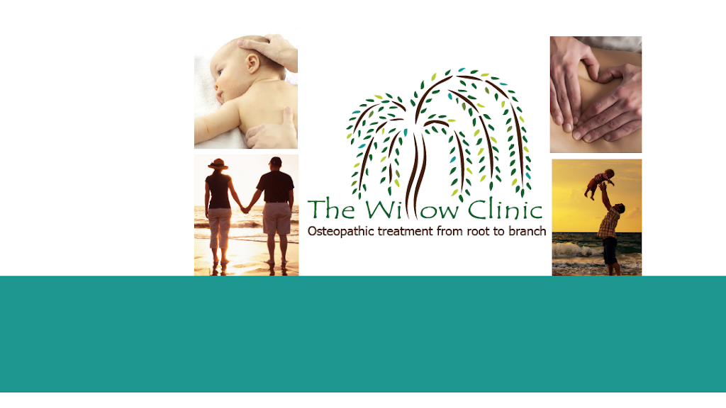 The Willow Clinic - Osteopath | 37 Kentwell Rd, Allambie Heights NSW 2100, Australia | Phone: (02) 9030 0352