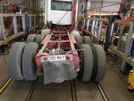 Chassis Line | car repair | 18 Carrington Rd, Toowoomba QLD 4350, Australia | 0746331466 OR +61 7 4633 1466