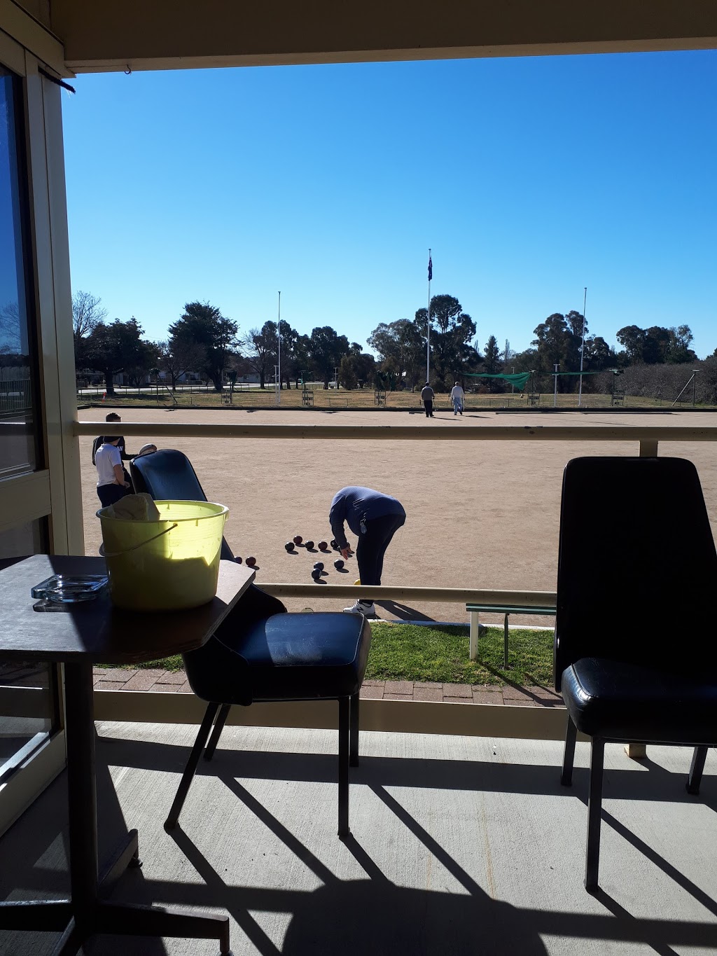 Boorowa Recreation Golf And Bowling Club | 36-44 Market St, Boorowa NSW 2586, Australia | Phone: (02) 6385 3224