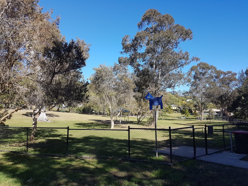 Wittonga Park (no dogs) | Hilder Rd, The Gap QLD 4061, Australia