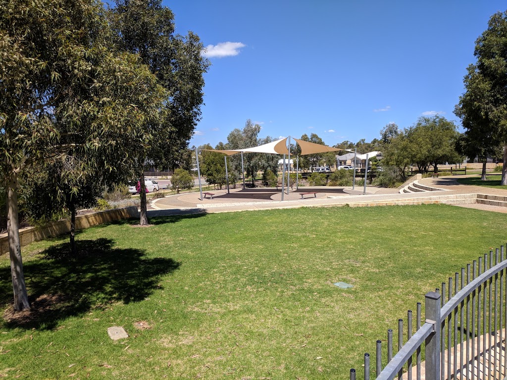 Maldon Park | park | Wellard WA 6170, Australia