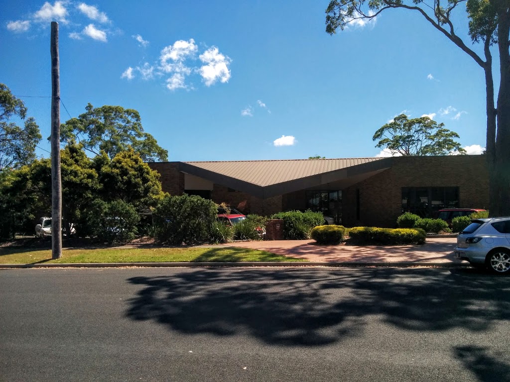 Mount Colah Uniting Church | church | Pacific Hwy, Mount Colah NSW 2079, Australia | 0294765137 OR +61 2 9476 5137