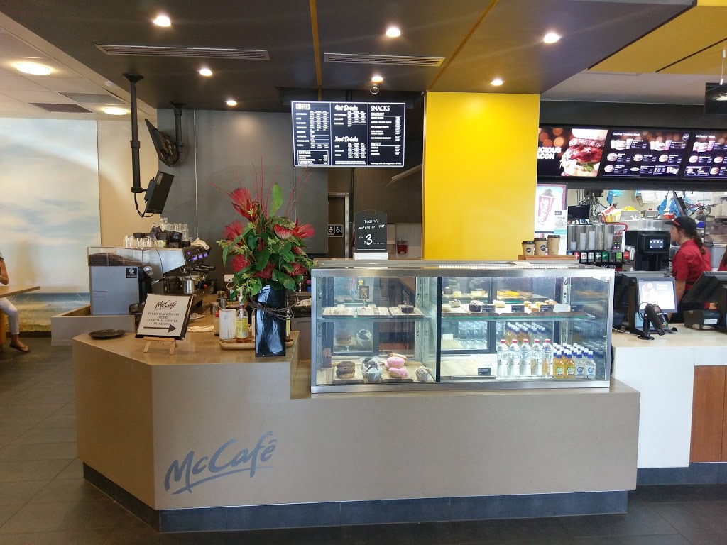 McDonalds Torquay | 63-69 Geelong Rd, Torquay VIC 3228, Australia | Phone: (03) 5261 7034