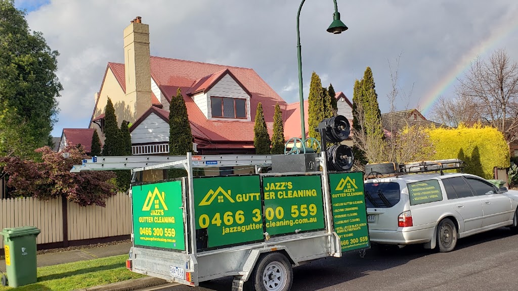 JAZZS MOWING AND GUTTER CLEANING PTY.LTD | Sven St, Skye VIC 3977, Australia | Phone: 0466 300 559