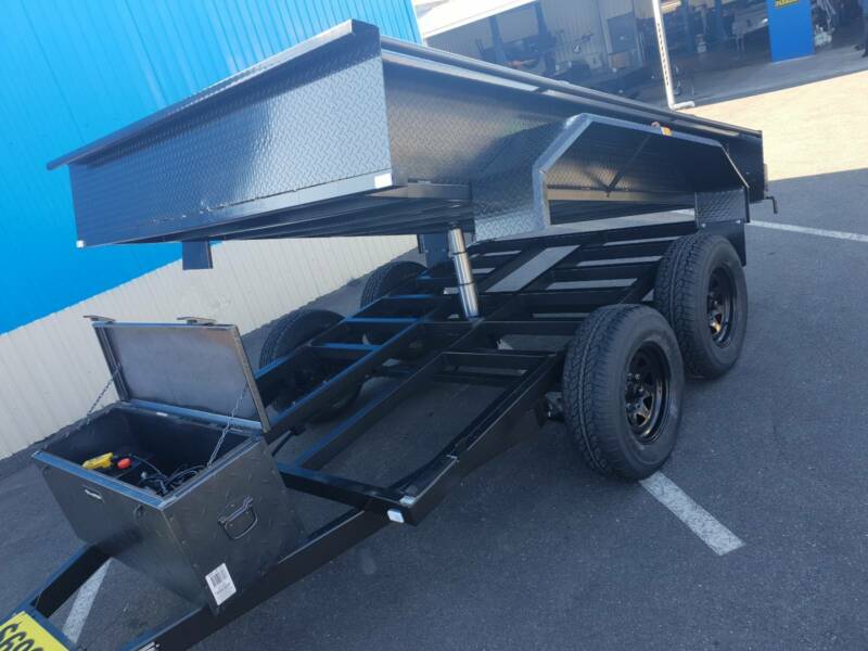 Gunnedah Trailer Sales | 19a Quia Rd, Gunnedah NSW 2380, Australia | Phone: 0497 347 831