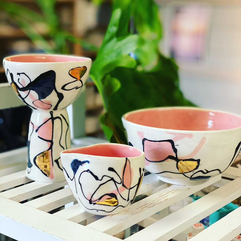 Zeynep Testoni Ceramics | store | 133 Headland Dr, Gerroa NSW 2534, Australia | 0405465301 OR +61 405 465 301