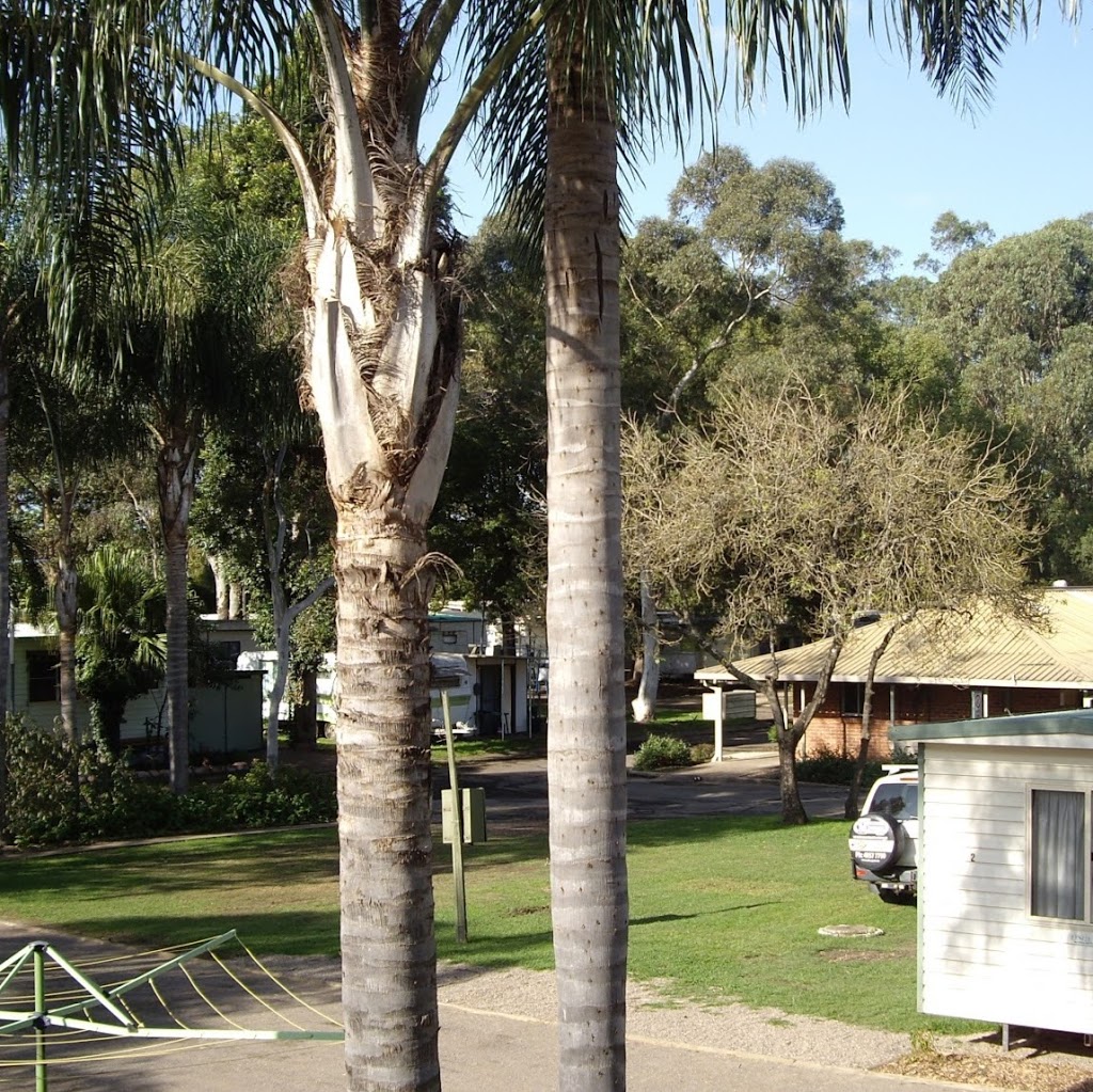 Coachstop Caravan Park | rv park | Cnr Anzac St &, Cracknell Ln, South Maitland NSW 2320, Australia | 0249332950 OR +61 2 4933 2950