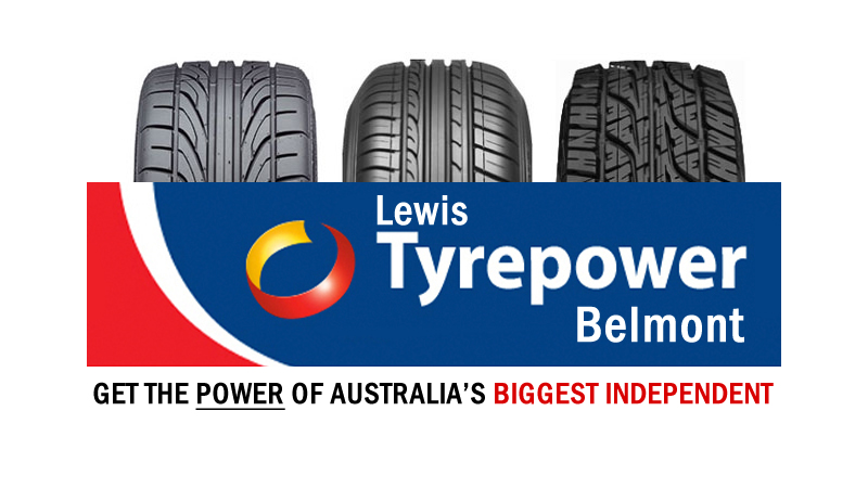 Lewis Tyrepower | car repair | 2 High St, Geelong VIC 3216, Australia | 0352413808 OR +61 3 5241 3808