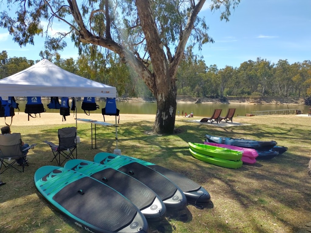 Cobram Adventure Co. | Rockarama Rd, Cobram VIC 3644, Australia | Phone: 0491 934 539