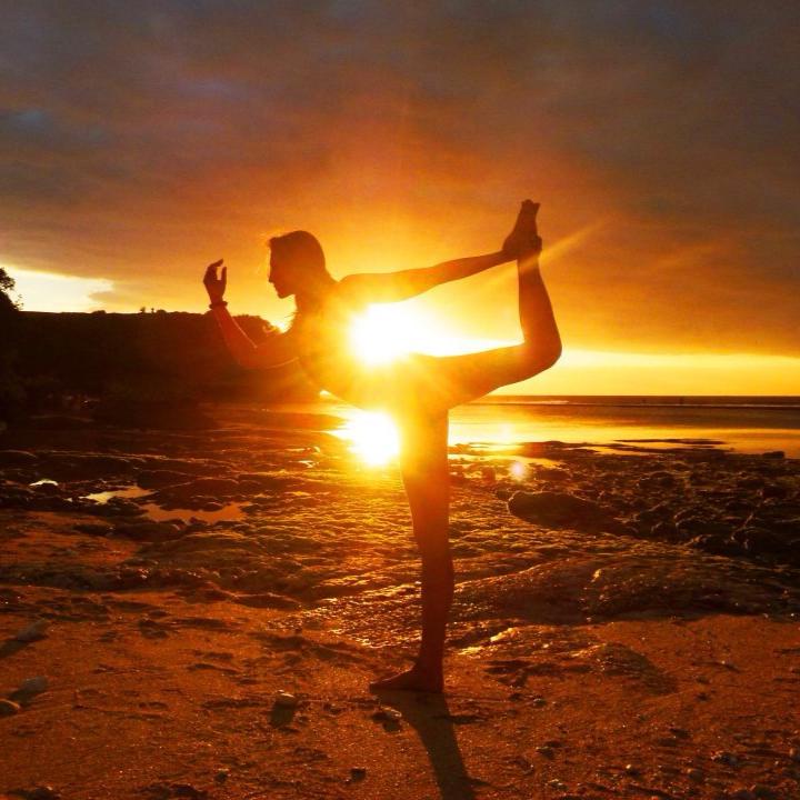 Yoga By the Sea: Bondi, Tamarama, Bronte, Manly | gym | 1 Notts Ave, Bondi Beach NSW 2026, Australia | 0411336476 OR +61 411 336 476