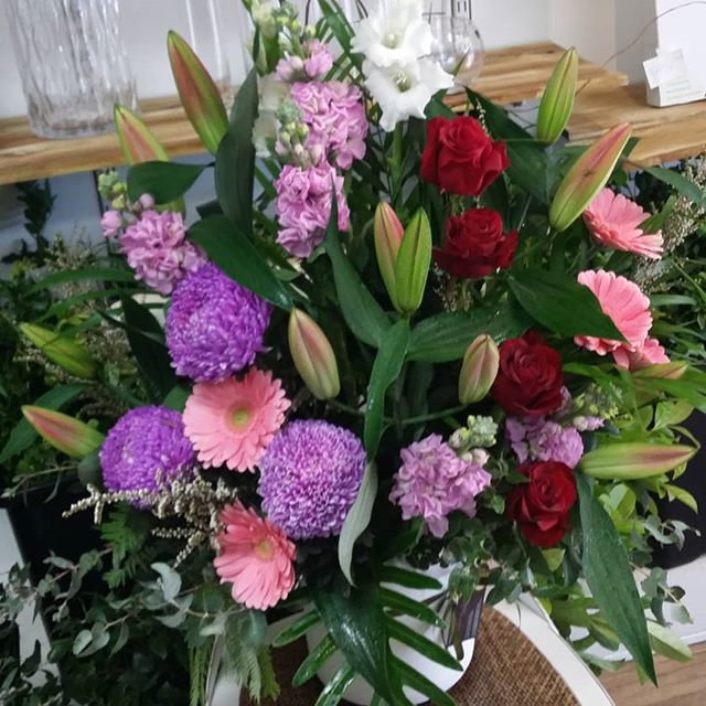 Tweed Banora Flowers | florist | 24 Minjungbal Dr, Tweed Heads South NSW 2486, Australia | 0755241934 OR +61 7 5524 1934