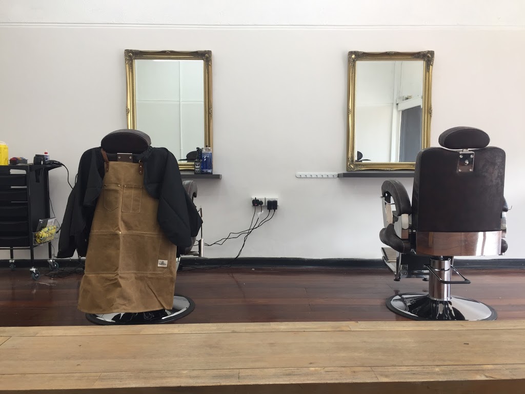 New York barber shop | hair care | 625-629 Albany Hwy, Victoria Park WA 6100, Australia