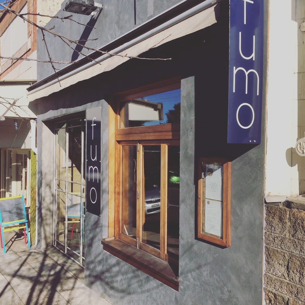 Fumo Blackheath | 33 Govetts Leap Rd, Blackheath NSW 2785, Australia | Phone: (02) 4787 6899