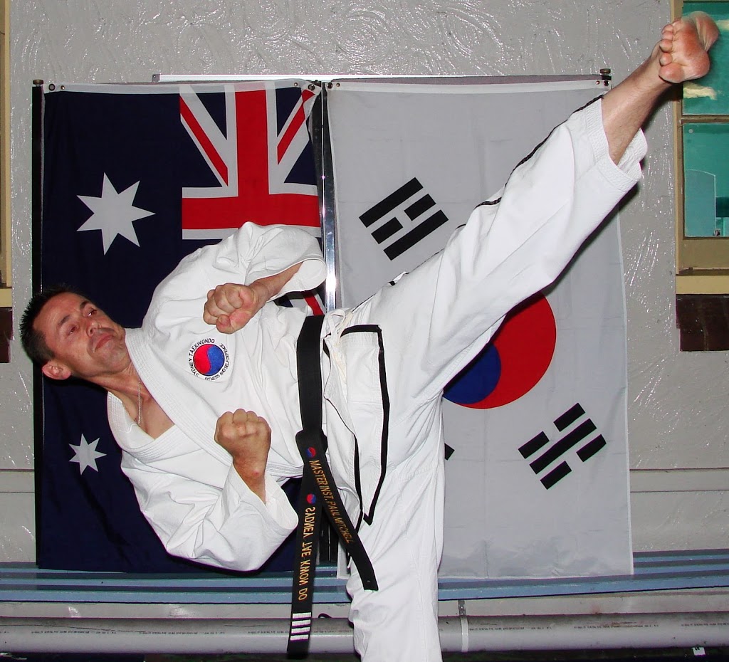 United Taekwondo Oyster Bay | health | 117 Como Rd, Oyster Bay NSW 2225, Australia | 0421710945 OR +61 421 710 945