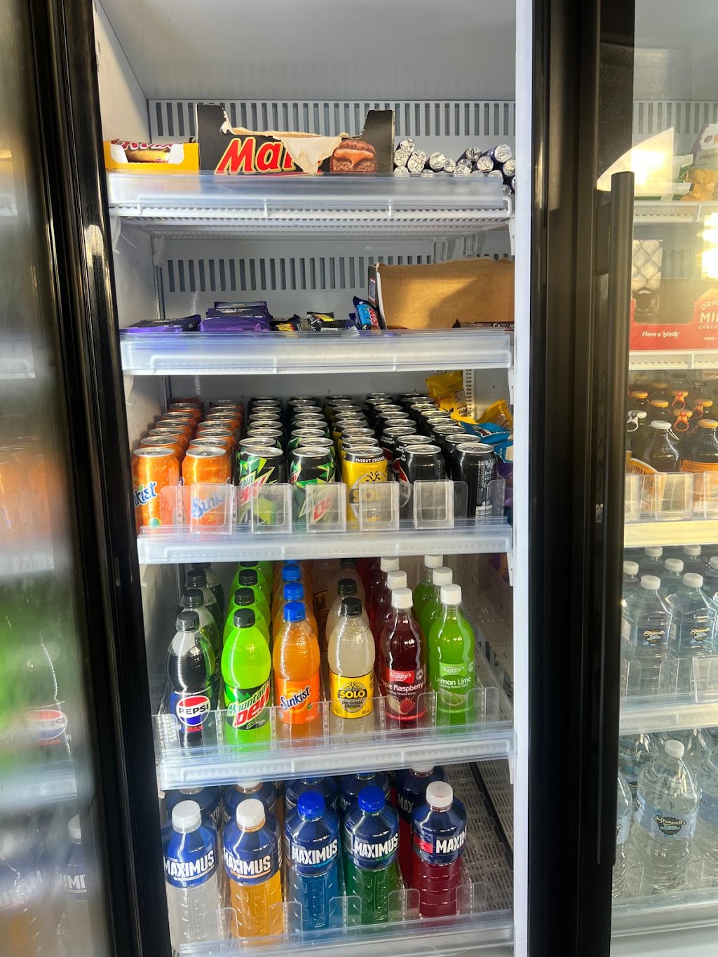 Pearl Energy Wee Waa | 168 Rose St, Wee Waa NSW 2388, Australia | Phone: (02) 6795 3008