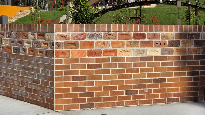 R.A.B bricklaying | 38 Eighth Ave, Loftus NSW 2232, Australia | Phone: 0402 542 057