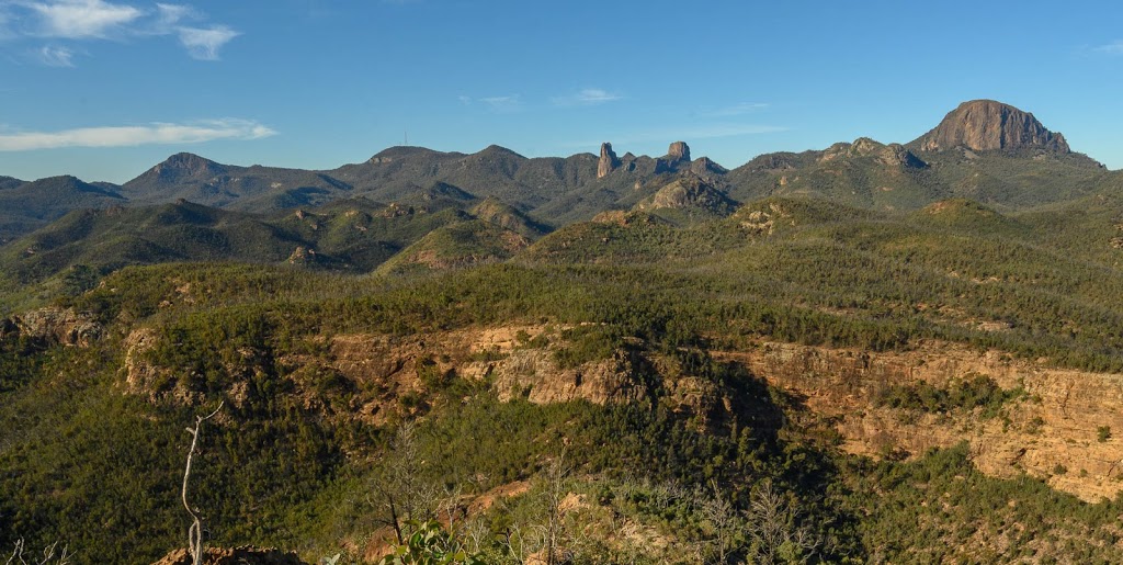 Warrumbungle National Park Visitor Centre | 4261 John Renshaw Pkwy, Warrumbungle NSW 2828, Australia | Phone: (02) 6825 4364