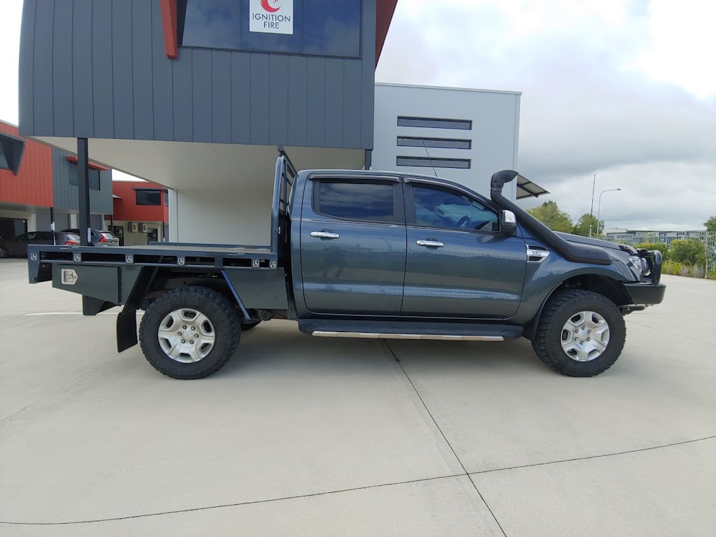 Limitless Chassis | Unit 1/236 Quanda Rd, Coolum Beach QLD 4573, Australia | Phone: 0401 292 739