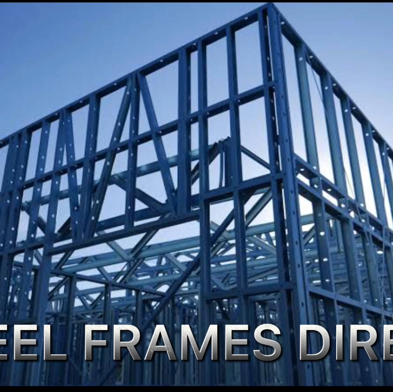 Steel Frames Direct | point of interest | 45 Bunnett St, Sunshine North VIC 3020, Australia | 0405171315 OR +61 405 171 315