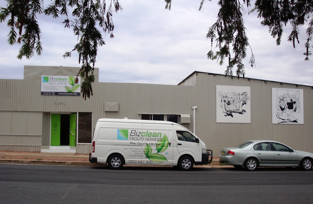 Bizclean Mats & Hygiene Services |  | 17-19 Hope St, Warialda NSW 2402, Australia | 0267291800 OR +61 2 6729 1800