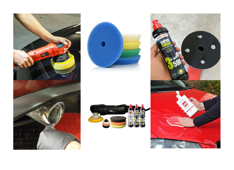 Car Care Products Moorabbin | store | 1/658 South Rd, Moorabbin VIC 3189, Australia | 1300006007 OR +61 1300 006 007