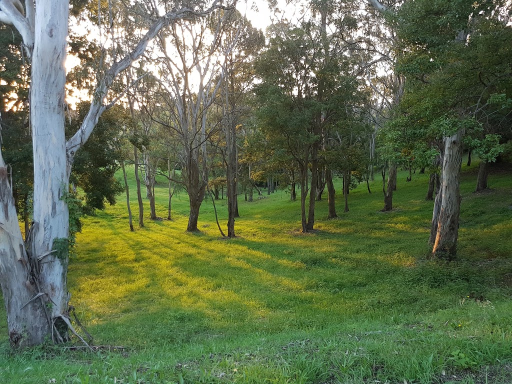 Murrumba Road Park | Rangeville QLD 4350, Australia