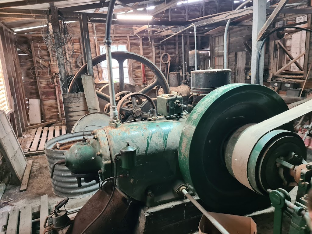 Flinders Island Butter Factory | museum | Whitemark TAS 7255, Australia | 0417382336 OR +61 417 382 336