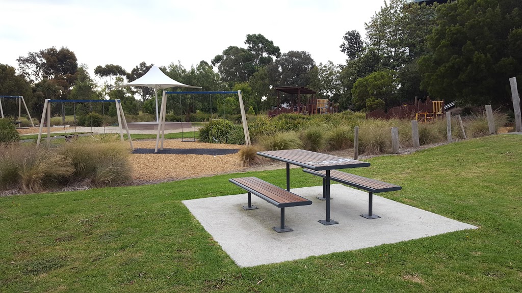 Sir William Fry Reserve | park | Nepean Hwy, Highett VIC 3190, Australia