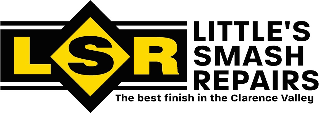 LSR - Littles Smash Repairs | car repair | Crn Pacific Highway &, Hunter St, South Grafton NSW 2460, Australia | 0266422111 OR +61 2 6642 2111