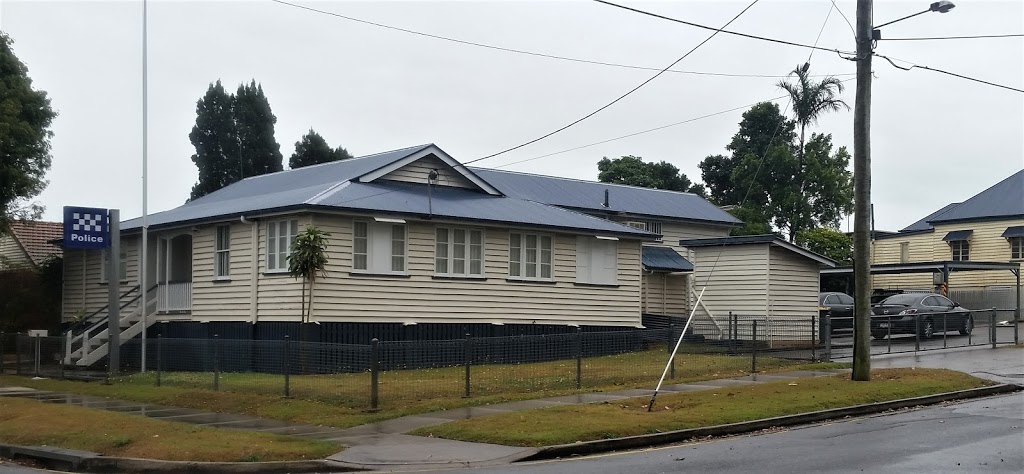 Moorooka Police Station | police | 52 Hamilton Rd, Moorooka QLD 4105, Australia | 131444 OR +61 131444