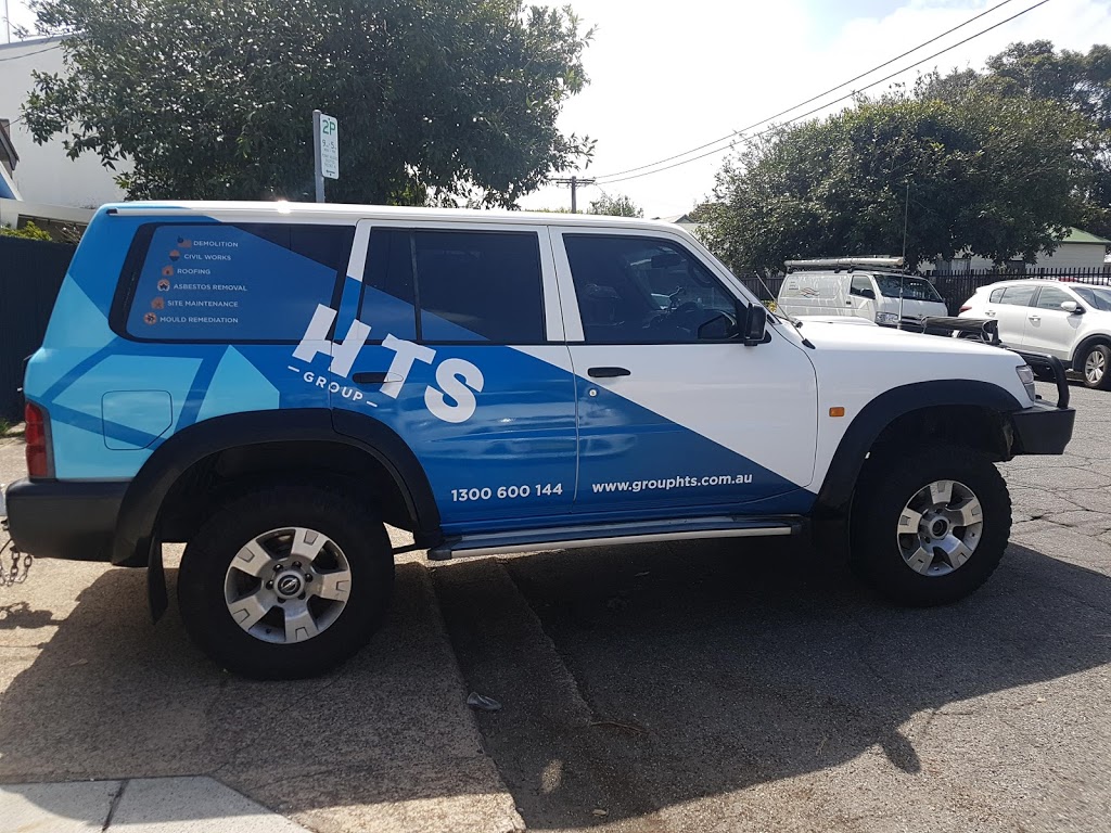 HTS Group | 92 Glenwood Dr, Thornton NSW 2322, Australia | Phone: 1300 600 144