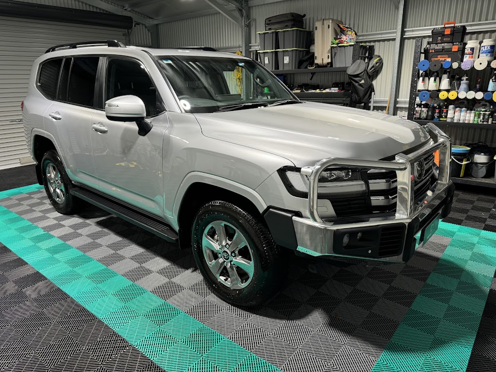 Inspired Detailing - Expert Car Detailing in Gledswood Hills | 52 Gledswood Hills Dr, Gledswood Hills NSW 2557, Australia | Phone: 0466 339 155