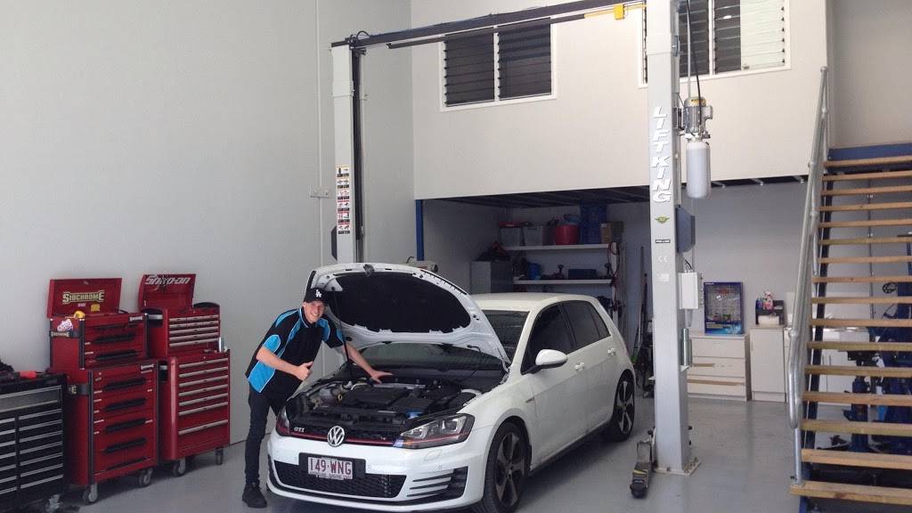 JST Automotive | car repair | Sinclair St, Arundel QLD 4214, Australia | 0414797310 OR +61 414 797 310