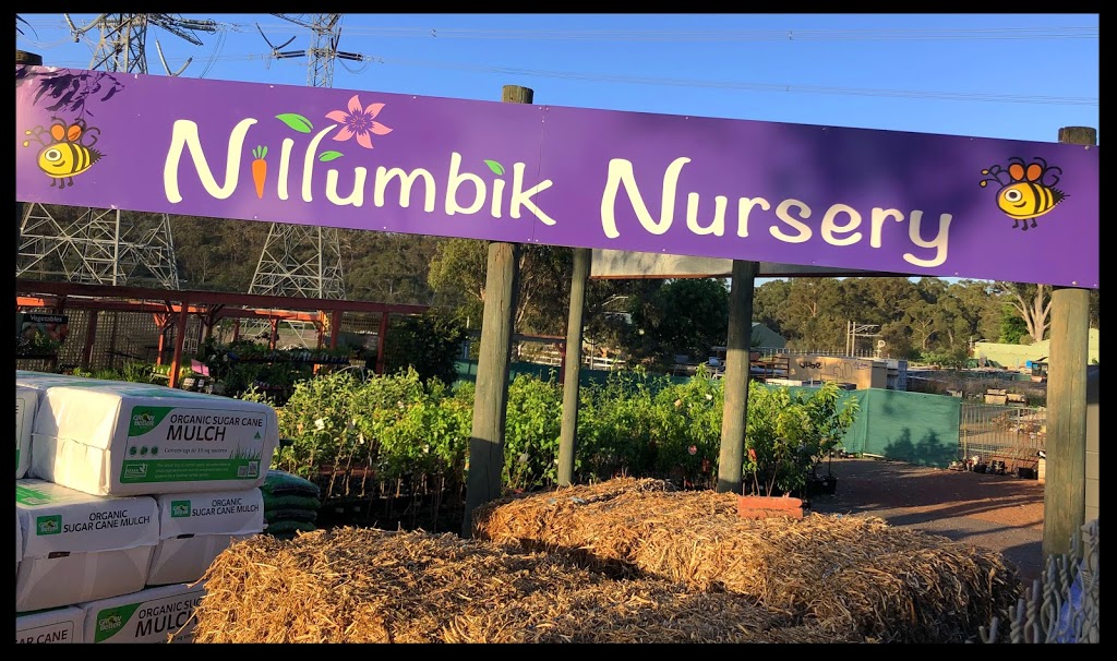 Nillumbik Nursery | 235 Main Hurstbridge Rd, Diamond Creek VIC 3089, Australia | Phone: (03) 9438 1211