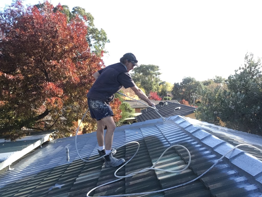 Van Duren Painting | roofing contractor | 192 La Perouse St, Red Hill ACT 2603, Australia | 0408970229 OR +61 408 970 229