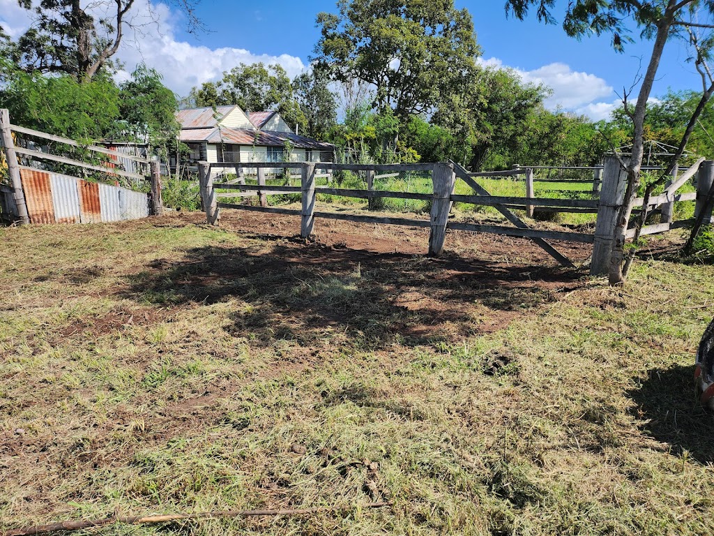 Big Rigs Yard Maintenance | 1 Mallee Ct, Plainland QLD 4341, Australia | Phone: 0439 787 473