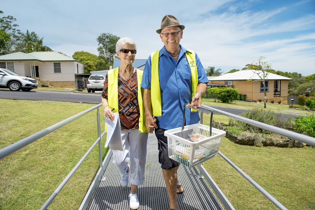 Lismore Meals on Wheels Servies Inc. | Suite 2/27 Oliver Ave, Goonellabah NSW 2480, Australia | Phone: (02) 6624 8215