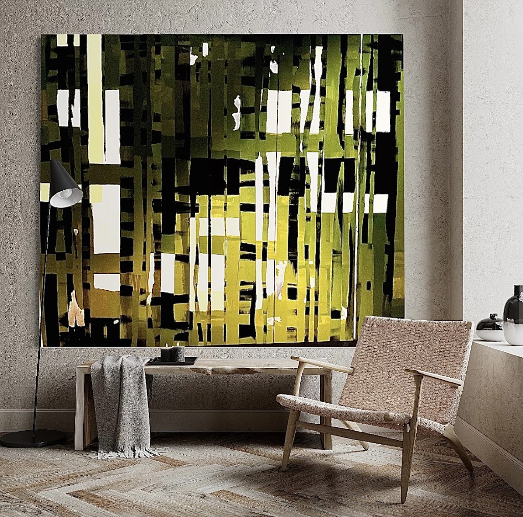 Darren Grayson Artist | 17A Glen Ave, East Geelong VIC 3219, Australia | Phone: 0414 818 518