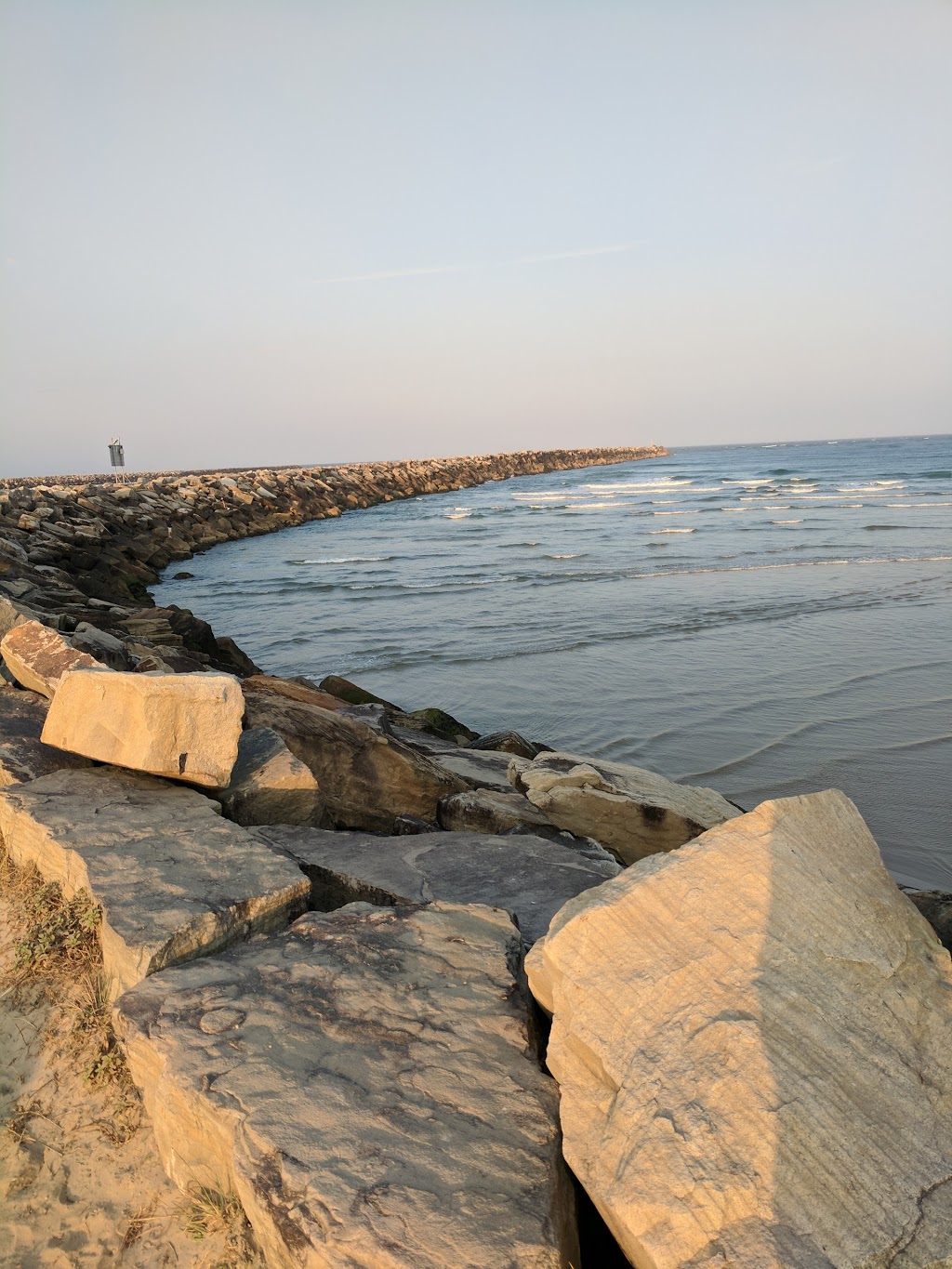 Turners Beach | park | Yamba NSW 2464, Australia