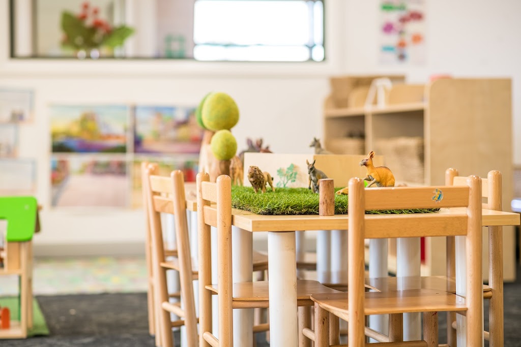 Woodlands Long Day Care & Kindergarten Sunbury | 55-57 Macedon St, Sunbury VIC 3429, Australia | Phone: (03) 8746 8157