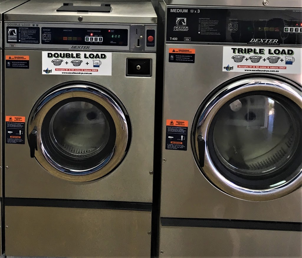 Excel Laundrys Greenslopes | laundry | 4/582 Logan Rd, Greenslopes QLD 4210, Australia | 0475585662 OR +61 475 585 662