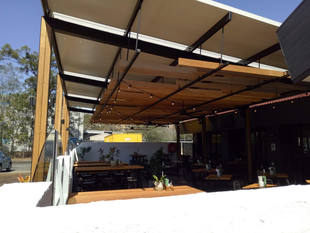 Salisbury tavern | restaurant | 652 Toohey Rd, Salisbury QLD 4107, Australia