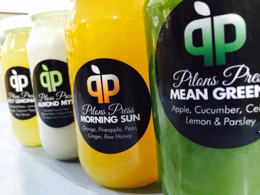 Pilons Press Juices & health Products | restaurant | 132 Main St, West Wyalong NSW 2671, Australia | 0417268264 OR +61 417 268 264