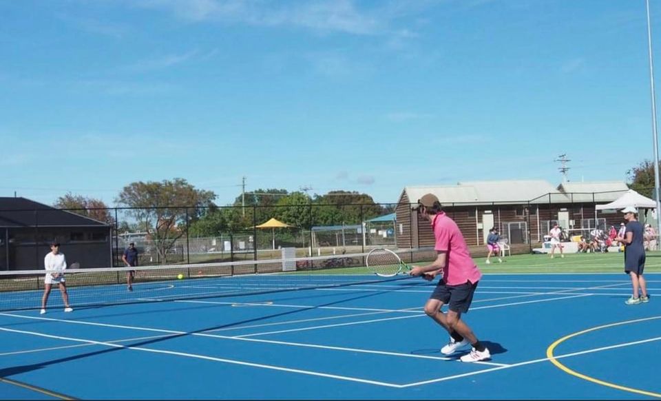 Campbell Town Tennis Club |  | 57 High St, Campbell Town TAS 7210, Australia | 0409415318 OR +61 409 415 318