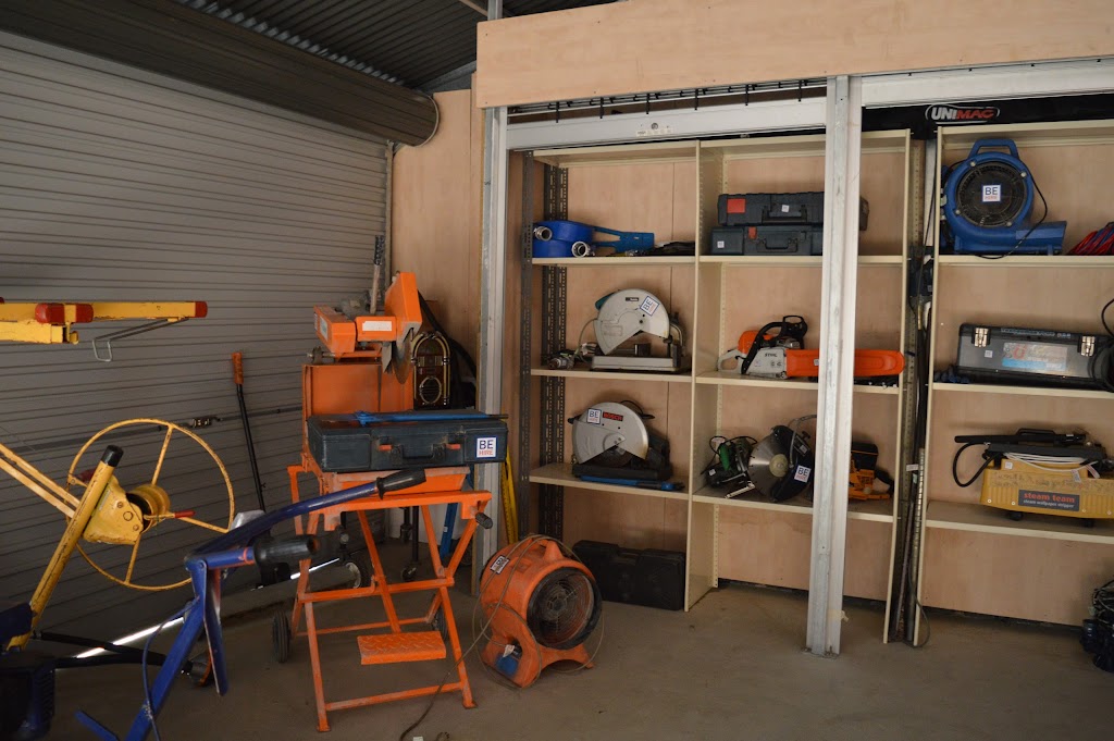 BE HIRE | 88 Thomas St, Murray Bridge SA 5253, Australia | Phone: (08) 8532 6196