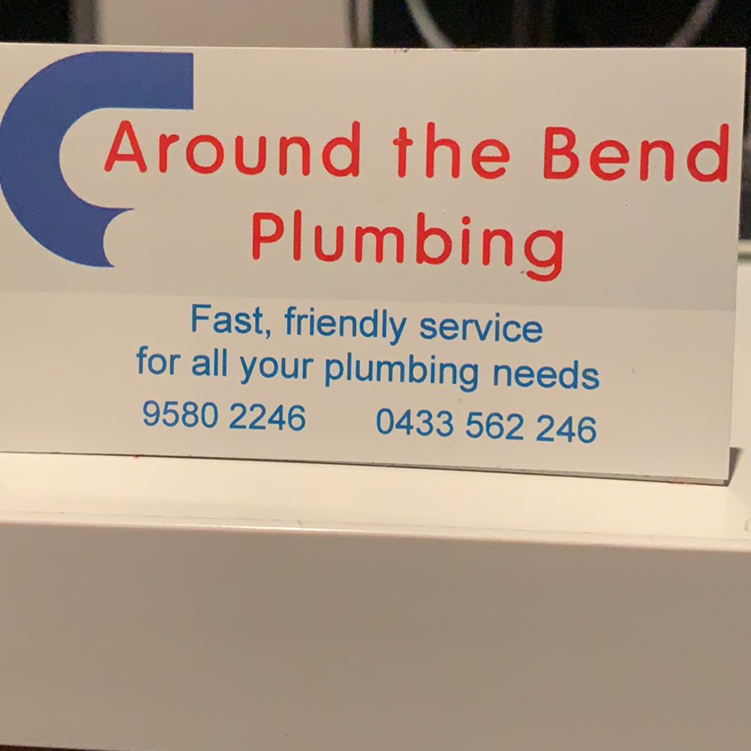 Around the bend plumbing | plumber | 24 Glen St, Aspendale VIC 3195, Australia | 0395802246 OR +61 3 9580 2246